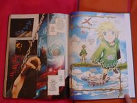 photo d'illustration pour l'article goodie:Hyrule Historia